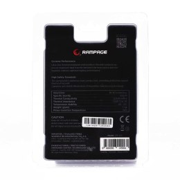 RAMPAGE TERMOPAD XTP-001 38×38×02 MM PTM