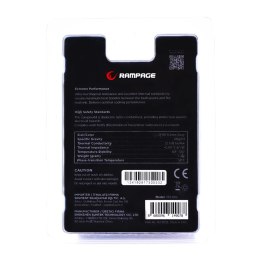 RAMPAGE TERMOPAD XTP-002 31×50×02MM PTM