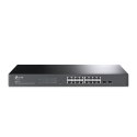 Switch Smart Omada JetStream SG2218