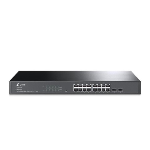 Switch Smart Omada JetStream SG2218