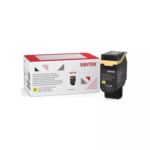 Toner XEROX 006R04834