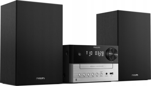 Wieża PHILIPS TAM3205M2/12