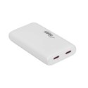 AKYGA ŁADOWARKA 2X USB-C AK-CH-32