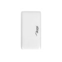 AKYGA ŁADOWARKA USB-A + USB-C AK-CH-31