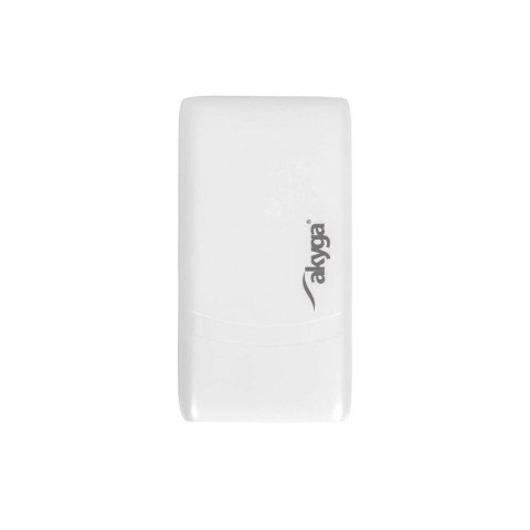 AKYGA ŁADOWARKA USB-A + USB-C AK-CH-31