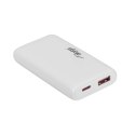 AKYGA ŁADOWARKA USB-A + USB-C AK-CH-31