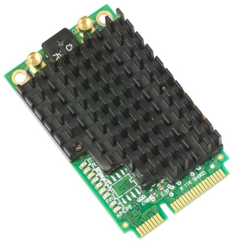 Karta sieciowa bezprzewodowa MIKROTIK R11E-5HACD