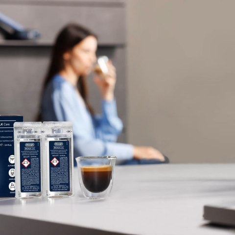 Odkamieniacz do ekspresów DeLonghi 5513296011