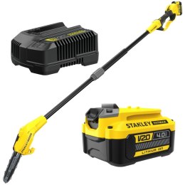 Piła łańcuchowa Stanley SFMCPS620M1 18 V 20 cm