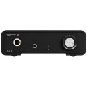 Topping DX1 II BK - Kompaktowy DAC USB