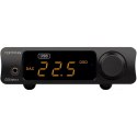 Topping DX3 Pro+ BK - DAC / wzmacniacz słuchawkowy USB