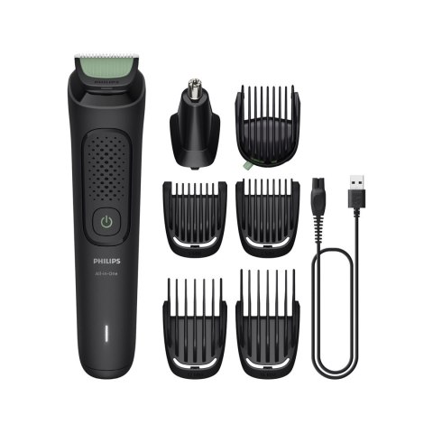 Trymer PHILIPS Multigroom MG3930/15