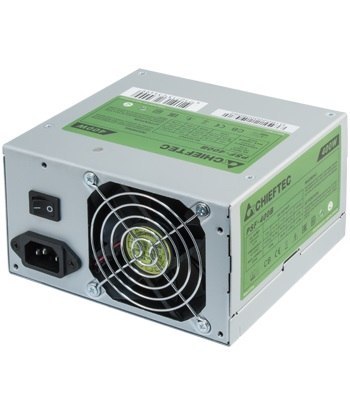 Zasilacz PC CHIEFTEC 400W PSF-400B