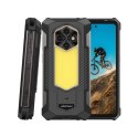 Ulefone RugKing 5 Pro 8GB/256GB black