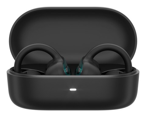 Lenovo X500 Zestaw słuchawkowy True Wireless Stereo (TWS) Nauszne klipsy, Otwarty na ucho Business/Everyday USB Type-C Bluetooth