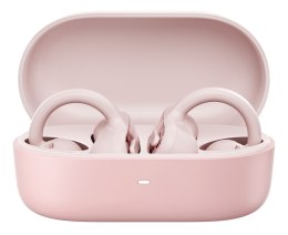 Lenovo X500 Zestaw słuchawkowy True Wireless Stereo (TWS) Nauszne klipsy, Otwarty na ucho Business/Everyday USB Type-C Bluetooth