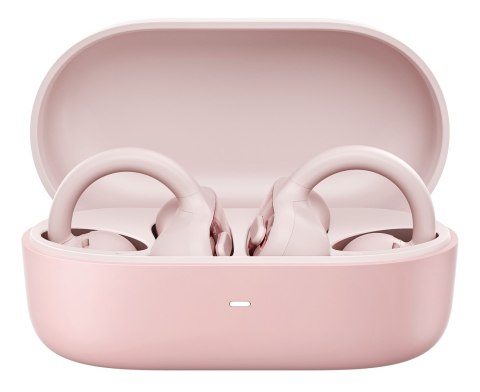 Lenovo X500 Zestaw słuchawkowy True Wireless Stereo (TWS) Nauszne klipsy, Otwarty na ucho Business/Everyday USB Type-C Bluetooth