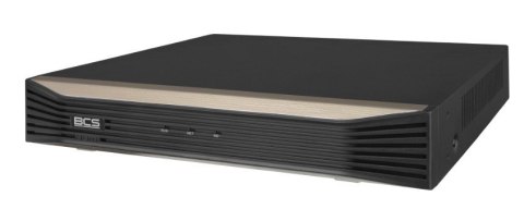 Rejestrator BCS POINT BCS-P-NVR0401-4K-4P(3)