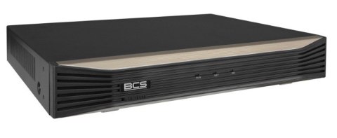 Rejestrator BCS POINT BCS-P-NVR0401-4K-4P(3)