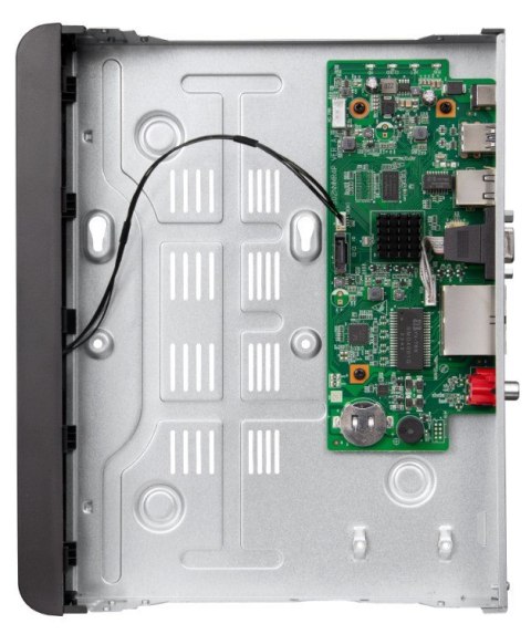 Rejestrator BCS POINT BCS-P-NVR0401-4K-4P(3)