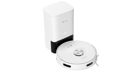 Robot sprzątający EZVIZ RE5 Plus