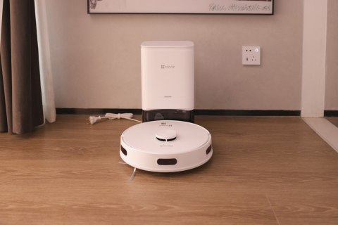 Robot sprzątający EZVIZ RE5 Plus