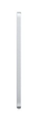 Xiaomi UltraThin Magnetic Power Bank 5000 15W Litowo-jonowa (Li-Ion) 5000 mAh Bezprzewodowe ładowanie Srebrny