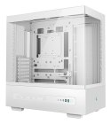 DeepCool CH690 Tower Biały