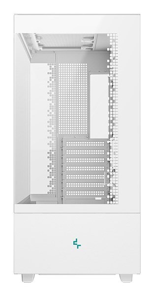 DeepCool CH690 Tower Biały