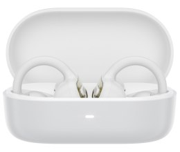 Lenovo X500 Zestaw słuchawkowy True Wireless Stereo (TWS) Nauszne klipsy, Otwarty na ucho Business/Everyday USB Type-C Bluetooth