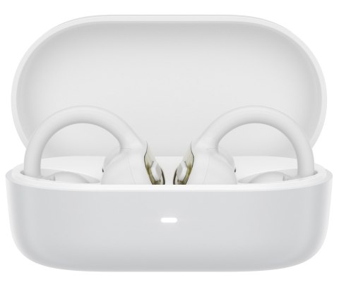 Lenovo X500 Zestaw słuchawkowy True Wireless Stereo (TWS) Nauszne klipsy, Otwarty na ucho Business/Everyday USB Type-C Bluetooth