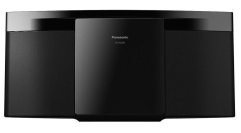 Miniwieża Panasonic SC-HC200EG-K