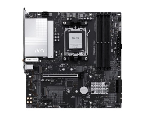 Płyta główna MSI PRO B840M-P WIFI6E