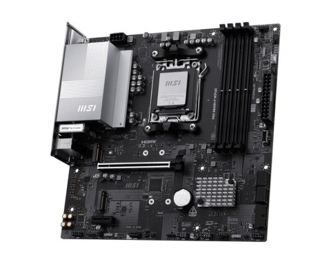 Płyta główna MSI PRO B840M-P WIFI6E