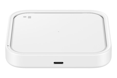 Samsung EP-P2400 Smartfon Biały USB Wewnętrzna