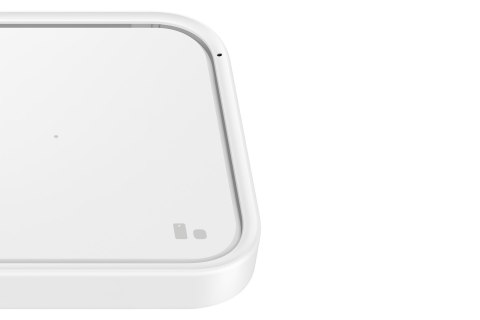 Samsung EP-P2400 Smartfon Biały USB Wewnętrzna