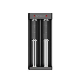 XTAR ŁADOWARKA MIKROPROCESOROWA MC2 NEW