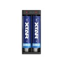 XTAR ŁADOWARKA MIKROPROCESOROWA MC2 NEW
