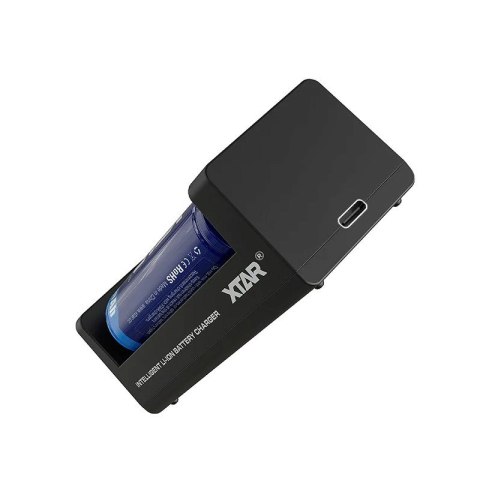 XTAR ŁADOWARKA MIKROPROCESOROWA MC2 NEW