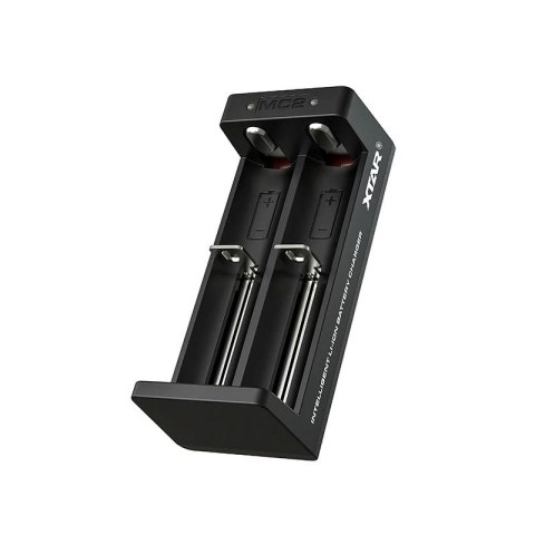 XTAR ŁADOWARKA MIKROPROCESOROWA MC2 NEW