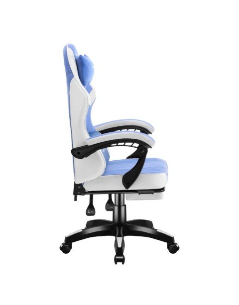 Fotel gamingowy Force 3.7 Blue