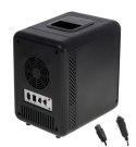 Mini lodówka ADLER AD 8084 (OUTLET)