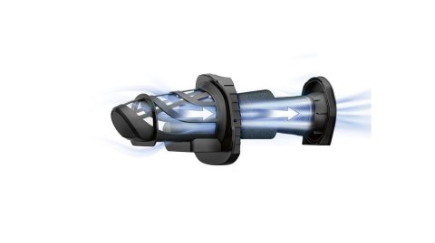 Odkurzacz akumulatorowy BOSCH BHN 20L (OUTLET)