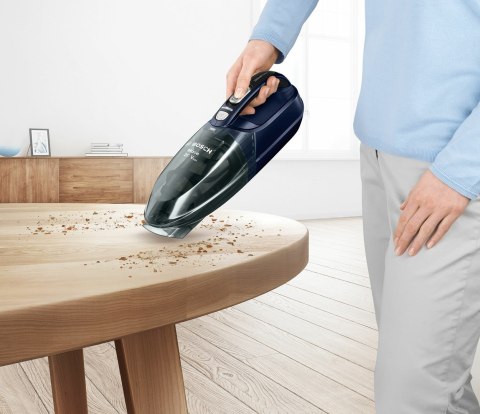 Odkurzacz akumulatorowy BOSCH BHN 20L (OUTLET)
