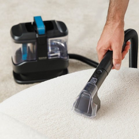 Odkurzacz do tapicerki Taurus Homeland Textile Compact SPCL450 450W