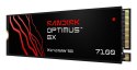 SSD Sandisk Optimus GX 7100 2TB SDSP71200TAN