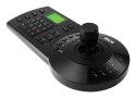 BCS BCS-DVR-KN(4) akcesorium do cyfrowych rejestratorów wideo (DVR) DC Czarny 1 szt.