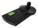 BCS BCS-DVR-KN(4) akcesorium do cyfrowych rejestratorów wideo (DVR) DC Czarny 1 szt.