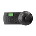 BCS BCS-DVR-KN(4) akcesorium do cyfrowych rejestratorów wideo (DVR) DC Czarny 1 szt.