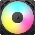 CORSAIR RS120 ARGB 120mm ARGB Fan Single Pack